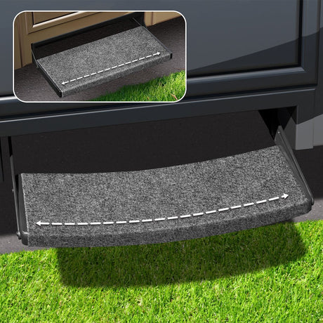 Product of Prestofit 2-0393 Entry Step Rug