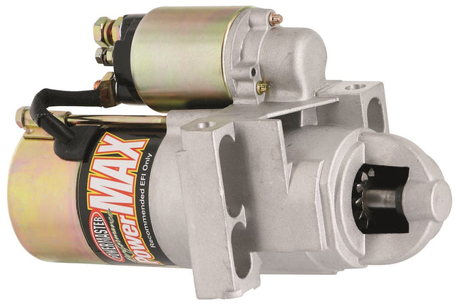 Product of Powermaster 9200 Starter