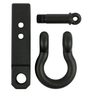 Bulletproof Hitches Ed25shackle D-Ring||2.5 Shackle (7).Jpg||86||bphed25shackl||1436199