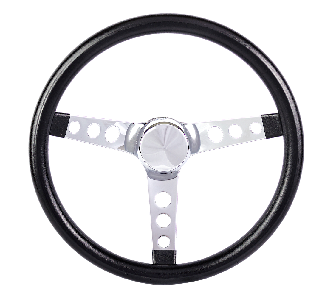 Grant Products 831 Steering Wheel||831 Front.Png||85||g19831||1639420