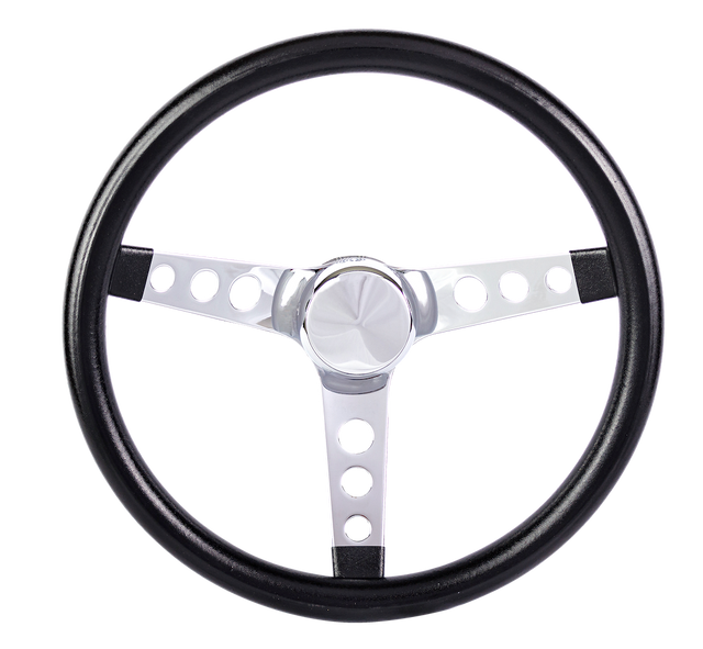 Grant Products 831 Steering Wheel||831 Front.Png||85||g19831||1639420