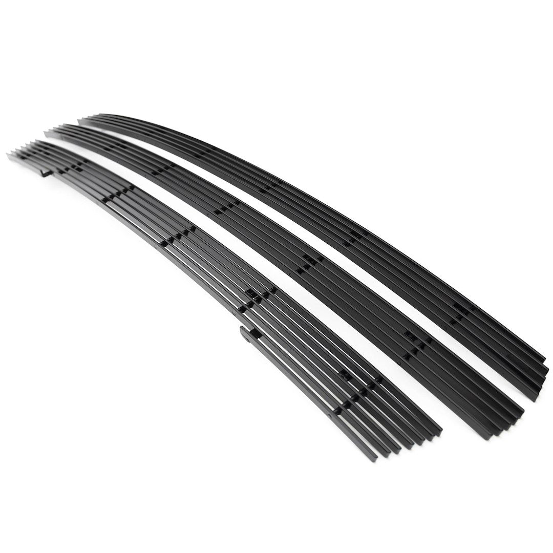 T-Rex Truck Products 21173b Grille Insert||||87||t8621173b||1920514