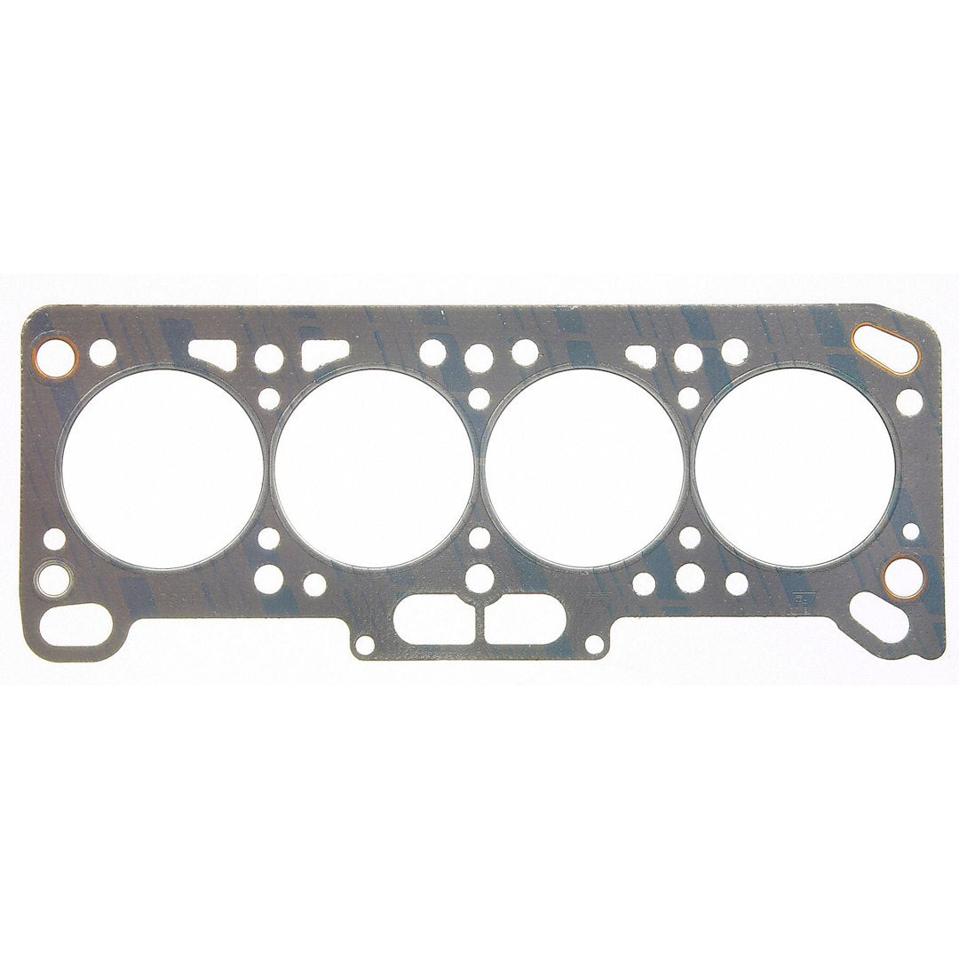 Fel-Pro Gaskets 9758 Pt Cylinder Head Gasket||9758 Pt.Jpg||85||f109758pt||1583285