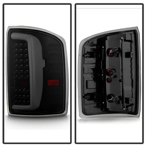 Product of Xtune 9052712 Tail Light Assembly 
