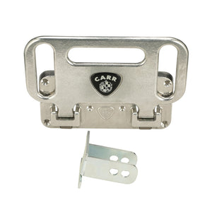 Carr 193012 Truck Step||193012 And Receiver.Jpg||88||c22193012||2213084