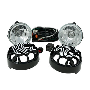 Kc Hilites 0490 Driving/ Fog Light||0490.Jpg||85||k130490||1115702