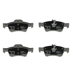 Brembo P50052n Brake Pad||p50052n_Bac.Jpg||85||brmp50052n||1753396