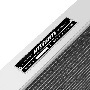 Product of Mishimoto Mmrad-F2d-99 Radiator