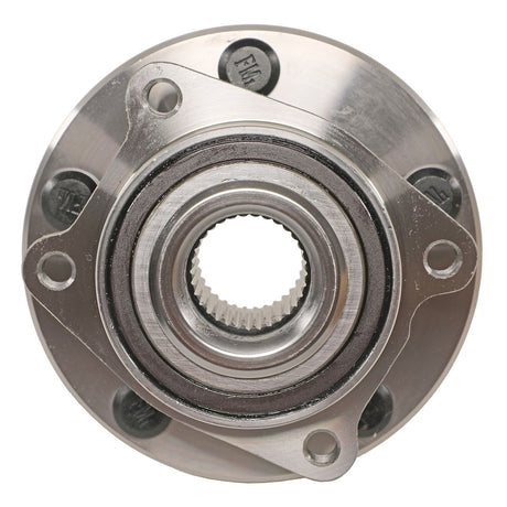 Moog Hub Assemblies 513263 Wheel Bearing And Hub Assembly||513263_1.Jpg||86||m12513263||1145723