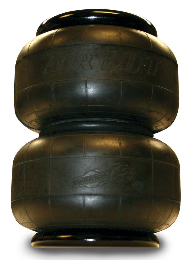 Product of Air Lift 58343 Helper Spring Bellows