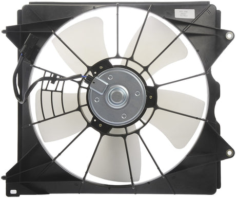 Product of Dorman (Oe Solutions) 621-356 Cooling Fan