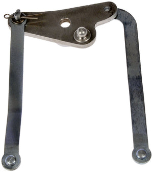 Dorman (Oe Solutions) 615-905 Intake Manifold Adjuster Repair Kit||615-905-001.Jpg||86||d18615905||2155259
