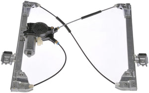 Dorman (Oe Solutions) 751-706 Window Regulator||751-706-52058-002.Jpg||86||d18751706||2244357