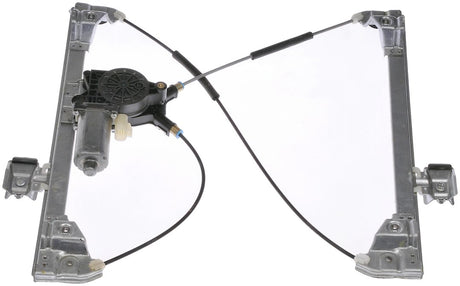 Dorman (Oe Solutions) 751-706 Window Regulator||751-706-52058-002.Jpg||86||d18751706||2244357