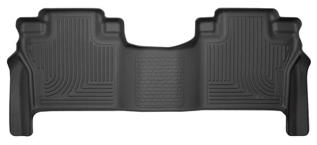 Product of Husky Liner WeatherBeater™ 14601 Black Thermoplastic Polyolefin (TPO) Floor Liner 