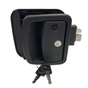 Wesco Leo-Tt Entry Door Handle||leo-Tt.Jpg||85||w6sleott||1703467