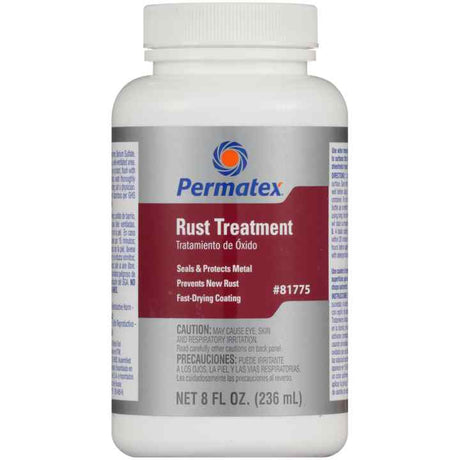 Product of Permatex 81775 Rust Treatment