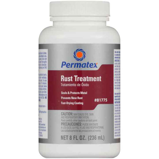 Product of Permatex 81775 Rust Treatment
