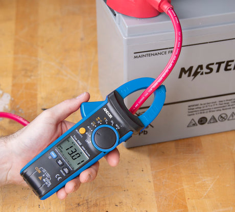 Product of Ancor 703079 Circuit Tester