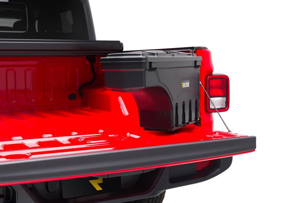 Product of UnderCover SC304P Swing Case Standard Profile Toolbox 