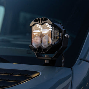 Baja Design 447857 Driving/ Fog Light||||86||b34447857||2005925
