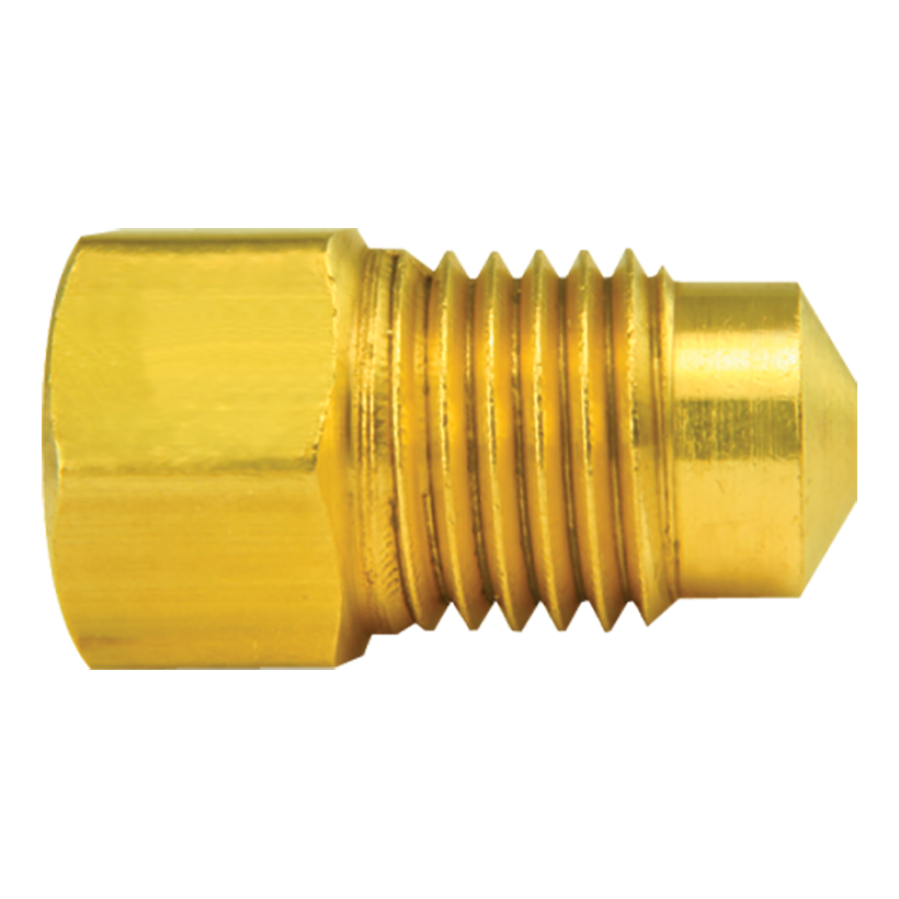 Product of American Grease Stick (Ags) Blf-34b Brake Line Fitting