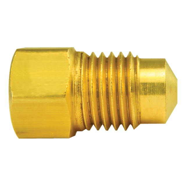 Product of American Grease Stick (Ags) Blf-34b Brake Line Fitting