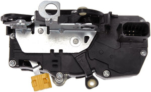 Dorman (Oe Solutions) 931-301 Door Lock Actuator||931-301-003.Jpg||87||d18931301||1763280