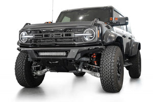 Product of Addictive Desert Designs F260262110103 Phantom Steel Powder Coated Bumper 