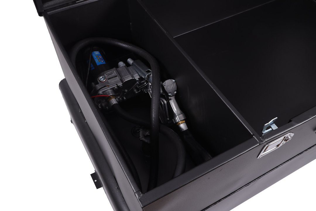 Product of Dee Zee DZ92856SB Liquid Transfer Tank  