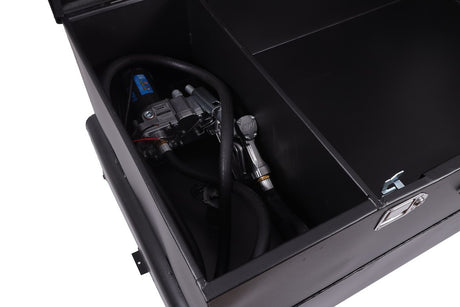 Product of Dee Zee DZ92856SB Liquid Transfer Tank  