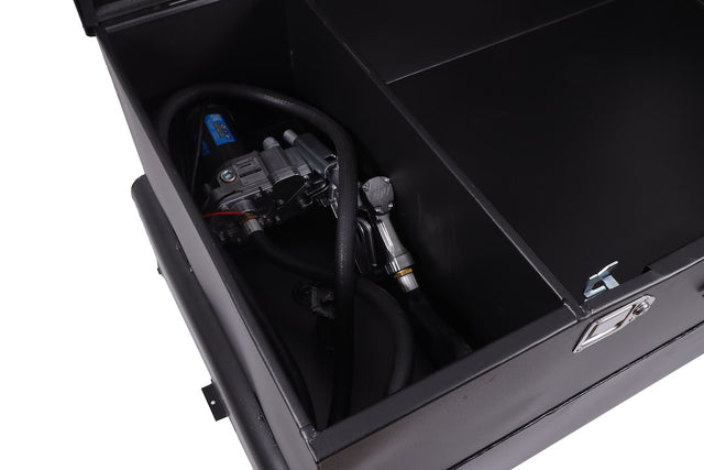 Product of Dee Zee DZ92856SB Liquid Transfer Tank  