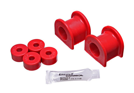 Product of Energy Suspension 8.5141r Stabilizer Bar Mount Bushing
