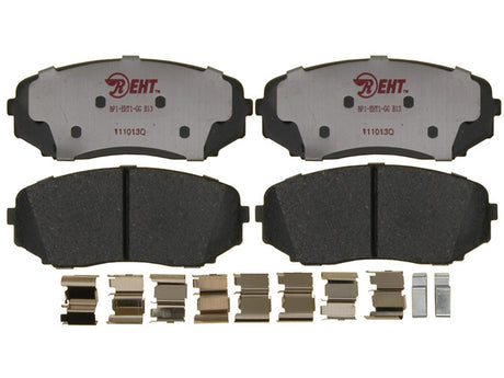 Raybestos Brakes Eht1258h Brake Pad||eht1258h_Fro.Jpg||85||r53eht1258h||1479444