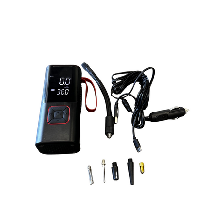 Thor's Lightning Air Systems Airsprk001 Air Compressor||||86||thrairsprk001||1920888