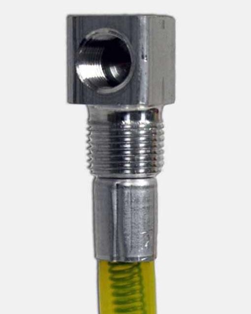 Product of Moeller Marine Products 635022-10 Fuel Line