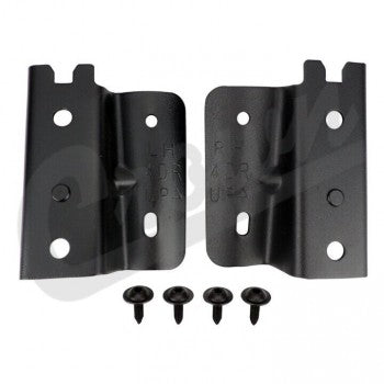 Product of Crown Automotive 68163704k Soft Top Bow Retainer