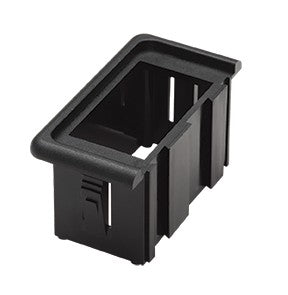 Whitecap Industries S-8051ac Multi Purpose Switch Mounting Panel||s-8051ac.Jpg||85||w7es8051ac||917392