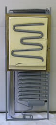 Product of Nordic Refrigerators 5582-806a Refrigerator Cooling Unit