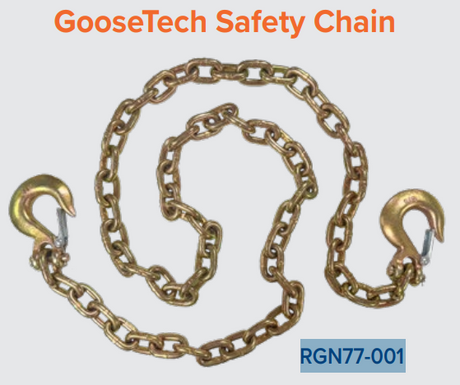 Mor/Ryde Rgn77-001 Trailer Safety Chain||rgn77-001.Png||85||m6rrgn7701||2216989