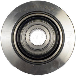 Dorman (Oe Solutions) 697-572 Differential Pinion Yoke||697-572_3.Jpg||88||d18697572||1554134