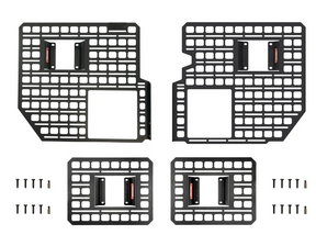 Builtright Industries 102205 Molle Cargo Panel||102205.Png||85||blt102205||2490673