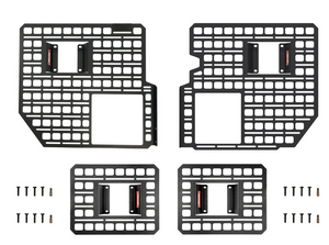 Builtright Industries 102205 Molle Cargo Panel||102205.Png||85||blt102205||2490673