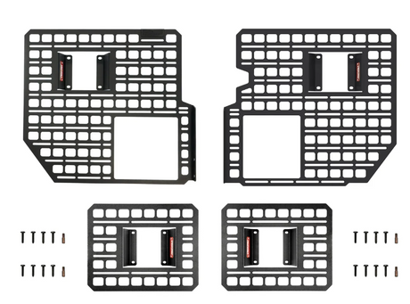 Builtright Industries 102205 Molle Cargo Panel||102205.Png||85||blt102205||2490673