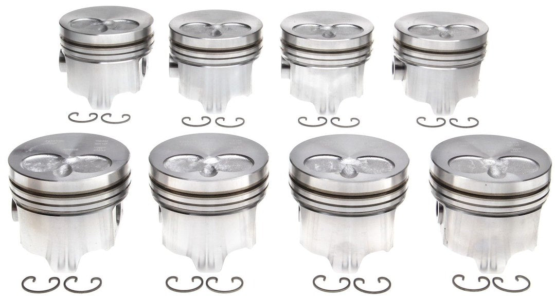 Mahle/ Clevite 224-2908.020 Piston||224-2908.020.Jpg||85||m25224290802||1297329