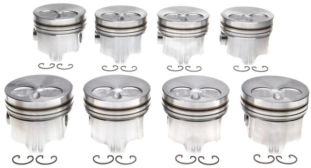 Mahle/ Clevite 224-2908.020 Piston||224-2908.020.Jpg||85||m25224290802||1297329