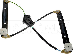 Dorman (Oe Solutions) 752-721 Window Regulator||||85||d18752721||2013026