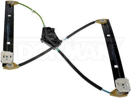Dorman (Oe Solutions) 752-721 Window Regulator||||85||d18752721||2013026