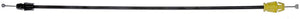 Dorman (Oe Solutions) 924-360 Door Latch Cable||924-360-007.Jpg||85||d18924360||1168684