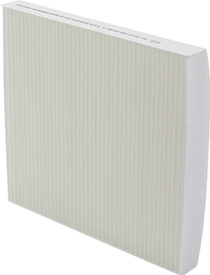 Pro-Tec By Wix Pxp24017 Cabin Air Filter||pxp24017.Png||85||w68pxp24017||2066104